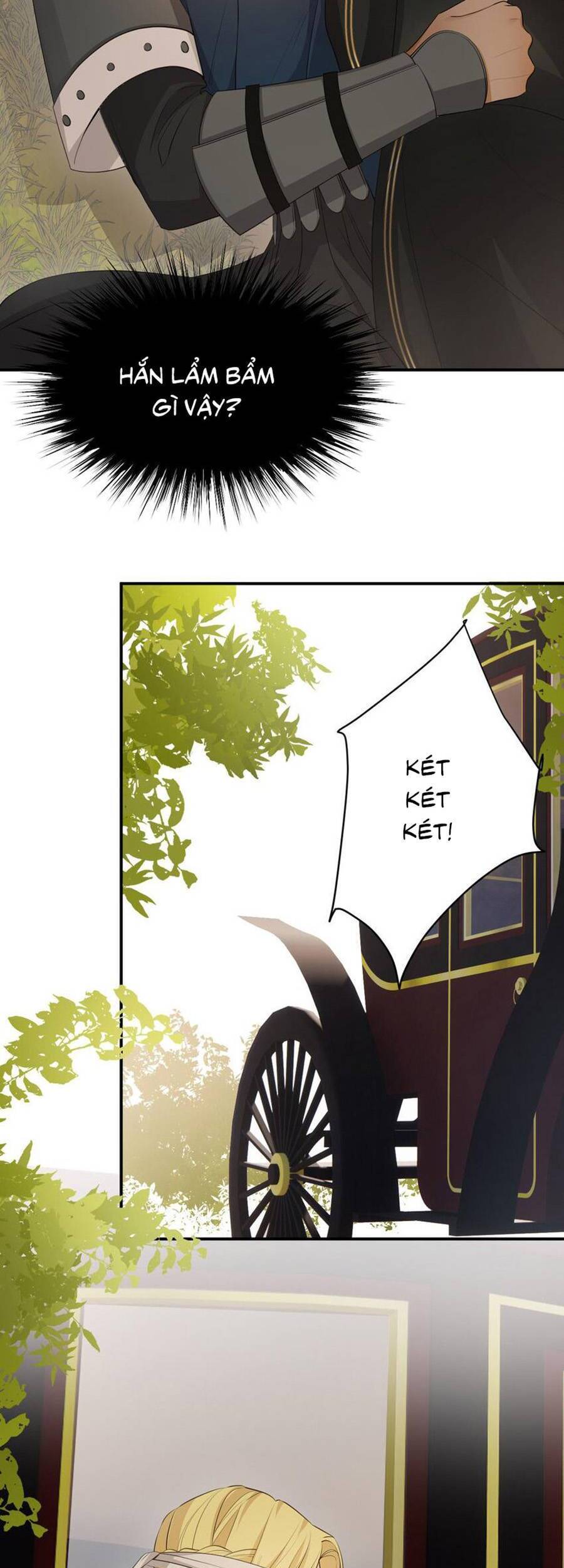 Sổ Tay Nuôi Dưỡng Rồng Chapter 41 - 10