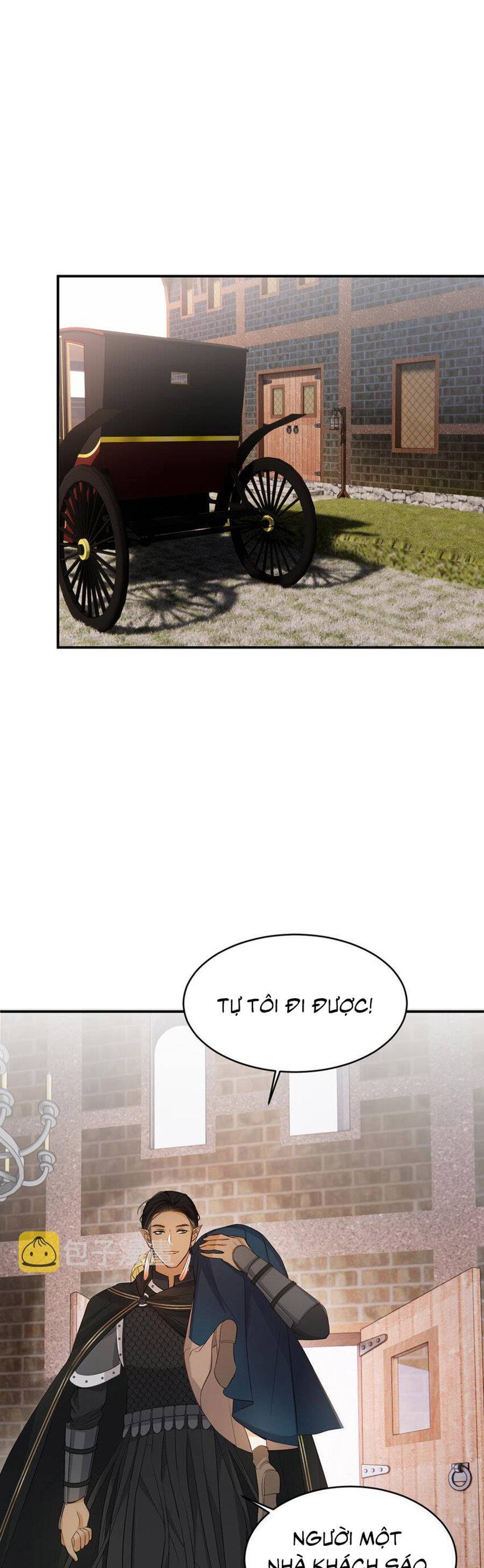 Sổ Tay Nuôi Dưỡng Rồng Chapter 42 - 2