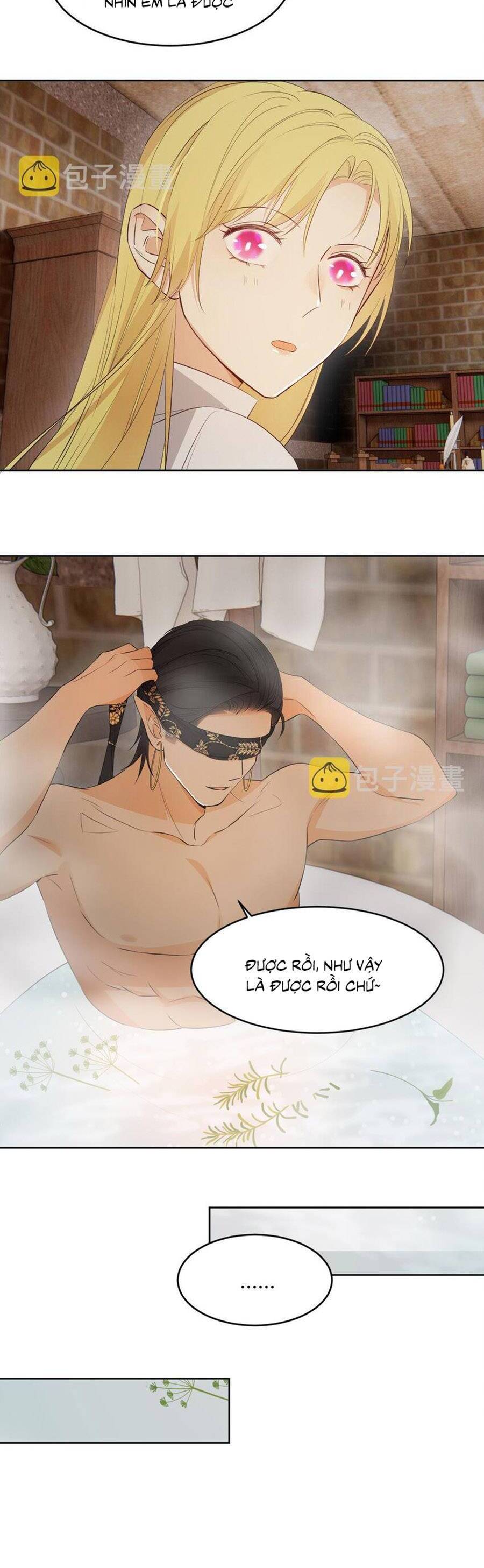 Sổ Tay Nuôi Dưỡng Rồng Chapter 42 - 14