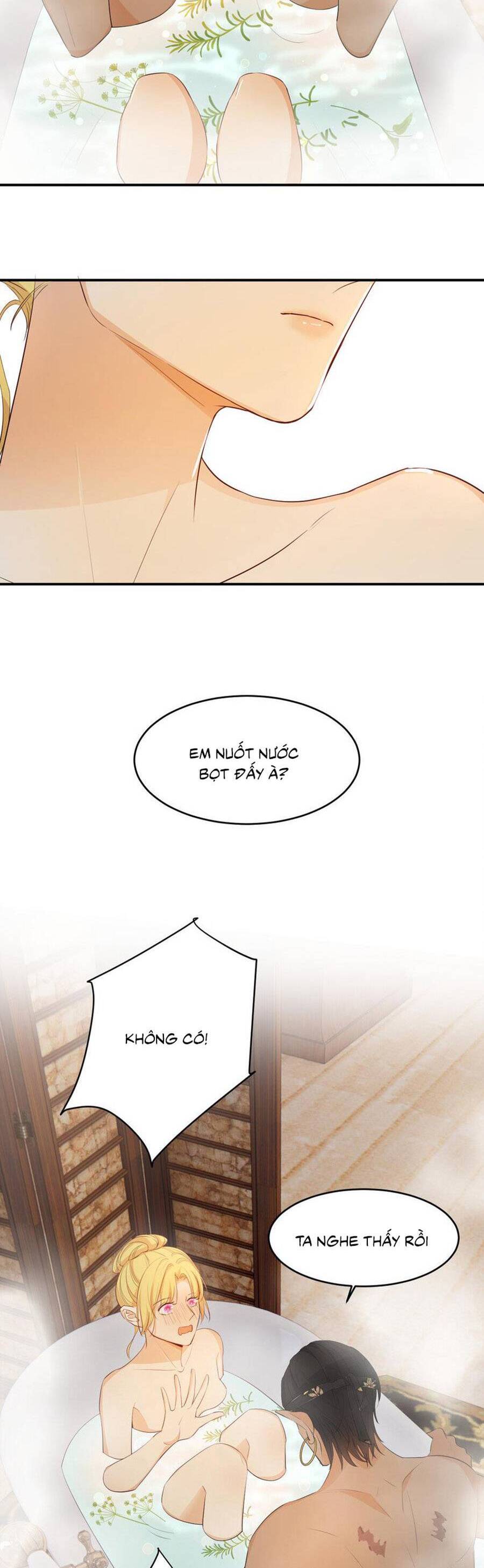 Sổ Tay Nuôi Dưỡng Rồng Chapter 42 - 16