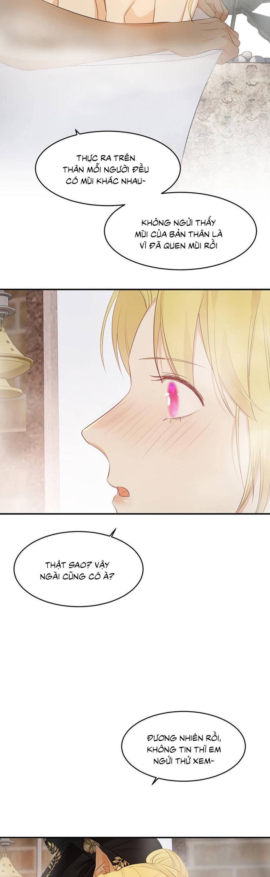 Sổ Tay Nuôi Dưỡng Rồng Chapter 42 - 18