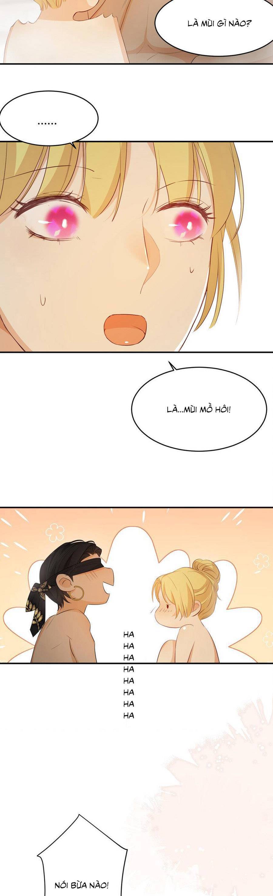 Sổ Tay Nuôi Dưỡng Rồng Chapter 42 - 20