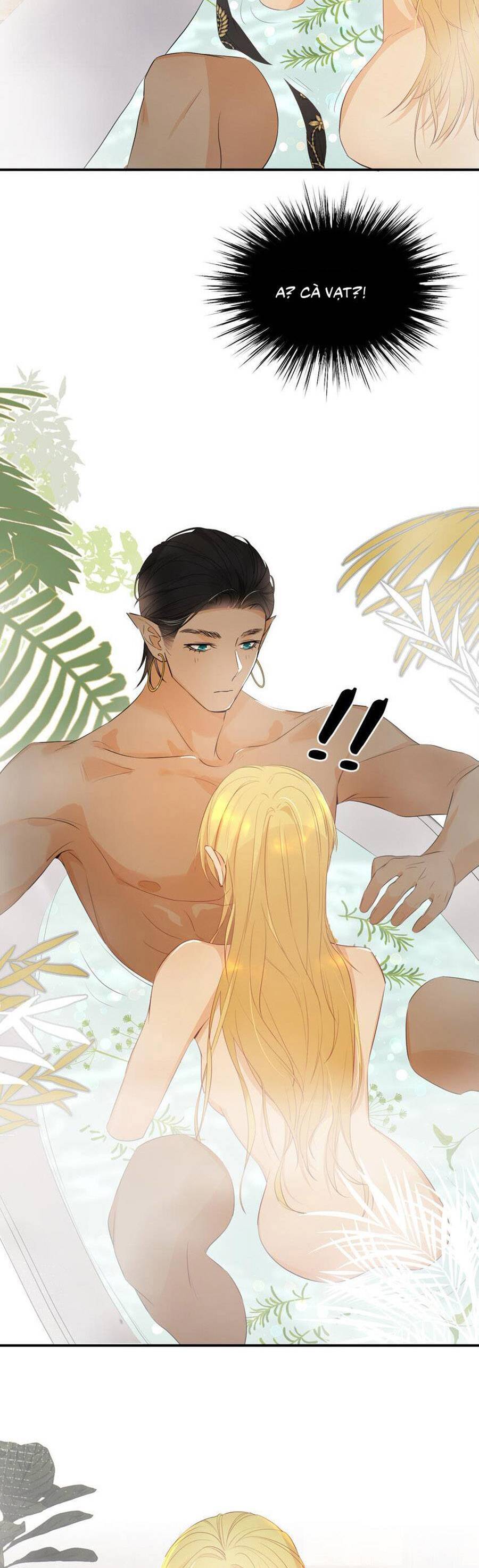 Sổ Tay Nuôi Dưỡng Rồng Chapter 42 - 23