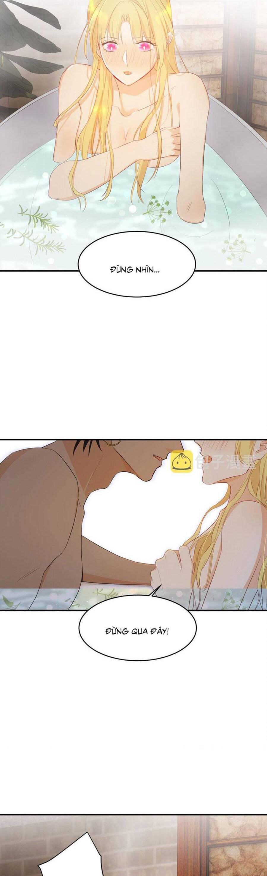 Sổ Tay Nuôi Dưỡng Rồng Chapter 42 - 24