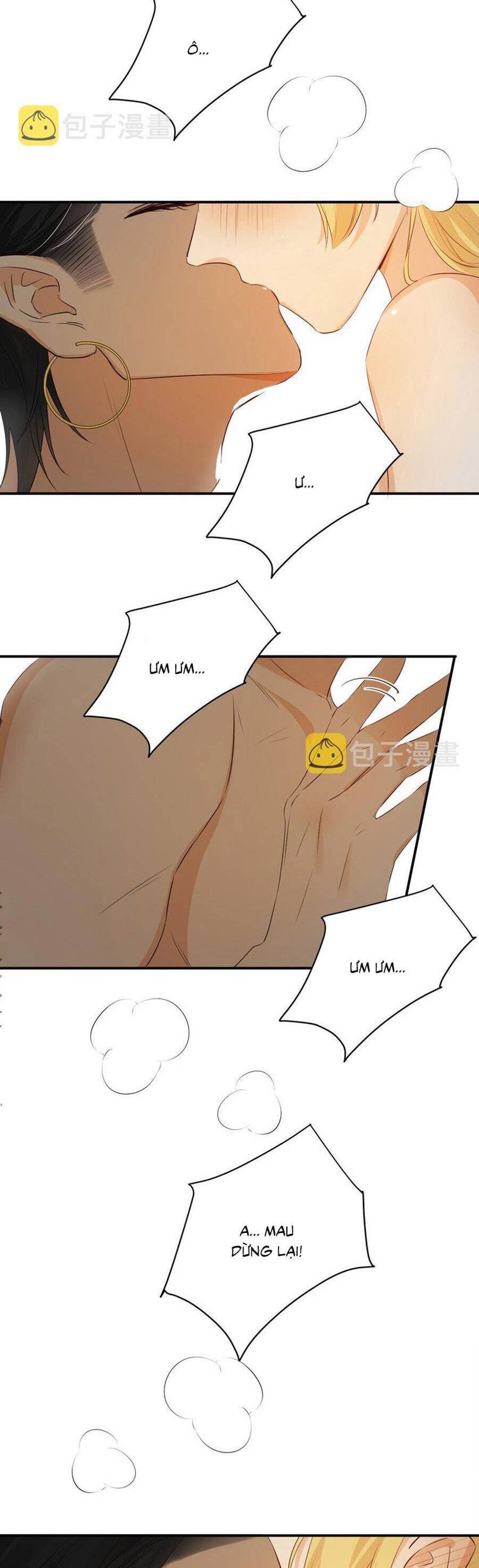 Sổ Tay Nuôi Dưỡng Rồng Chapter 42 - 26