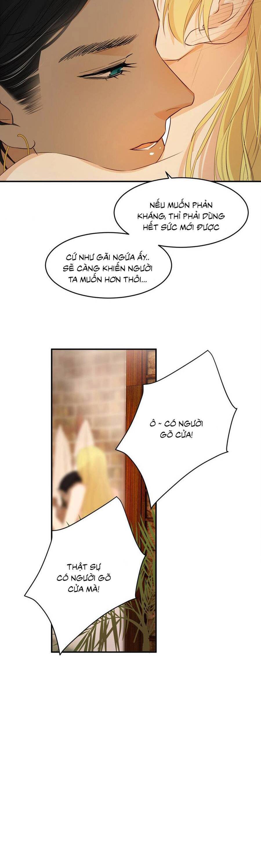 Sổ Tay Nuôi Dưỡng Rồng Chapter 42 - 27