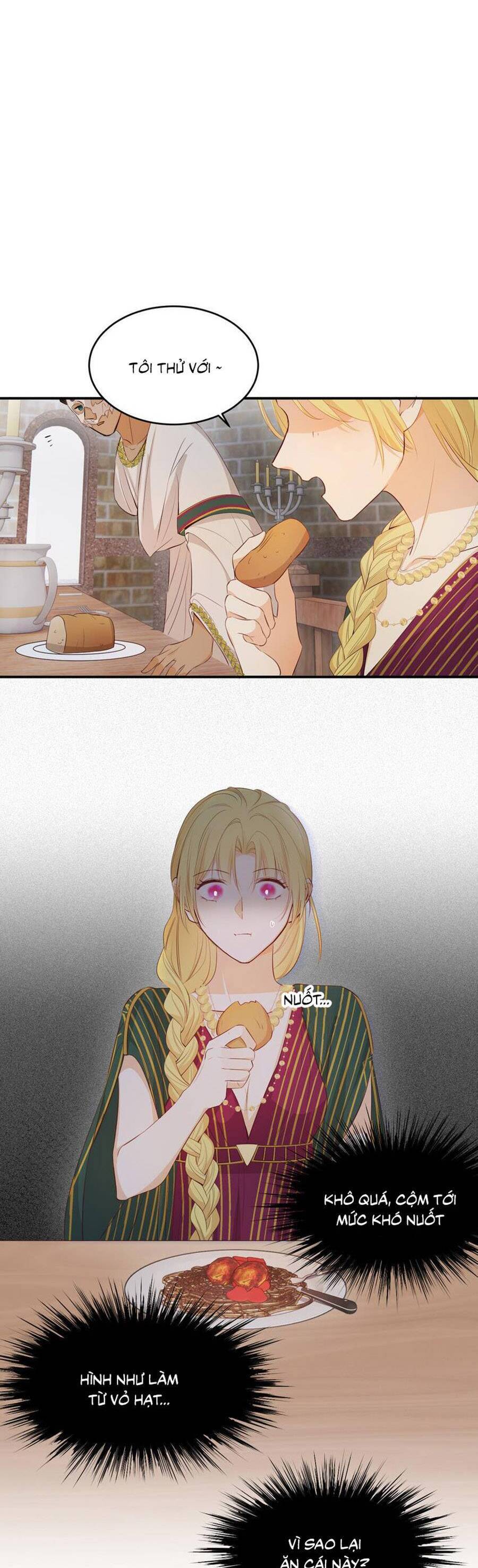 Sổ Tay Nuôi Dưỡng Rồng Chapter 42 - 31