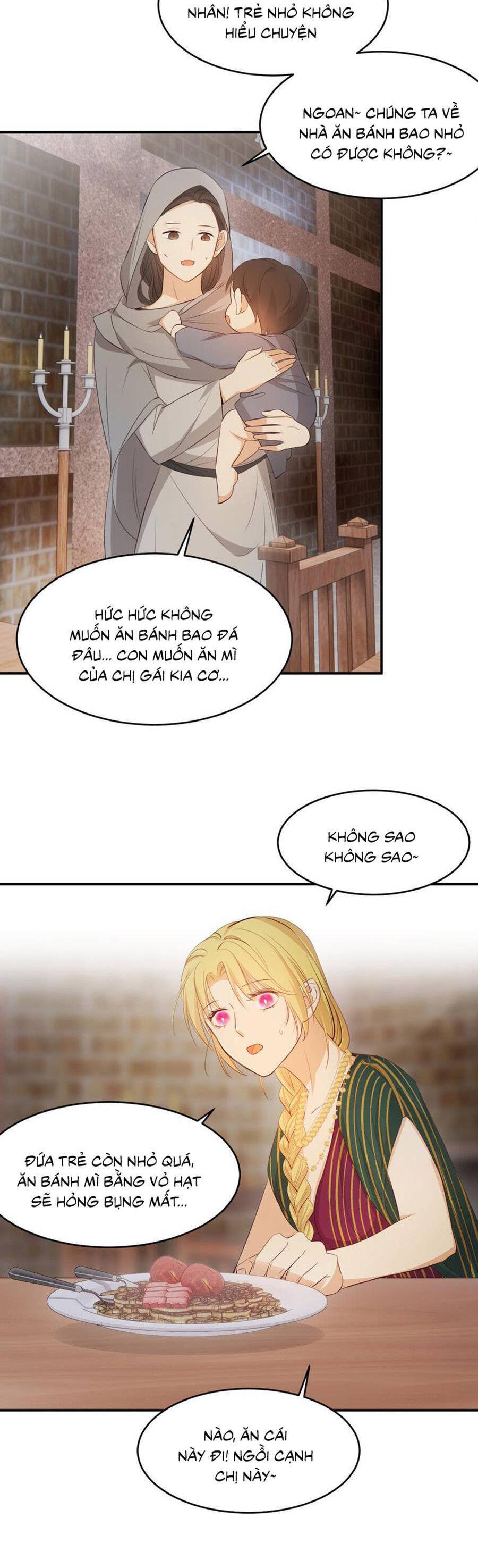 Sổ Tay Nuôi Dưỡng Rồng Chapter 42 - 33