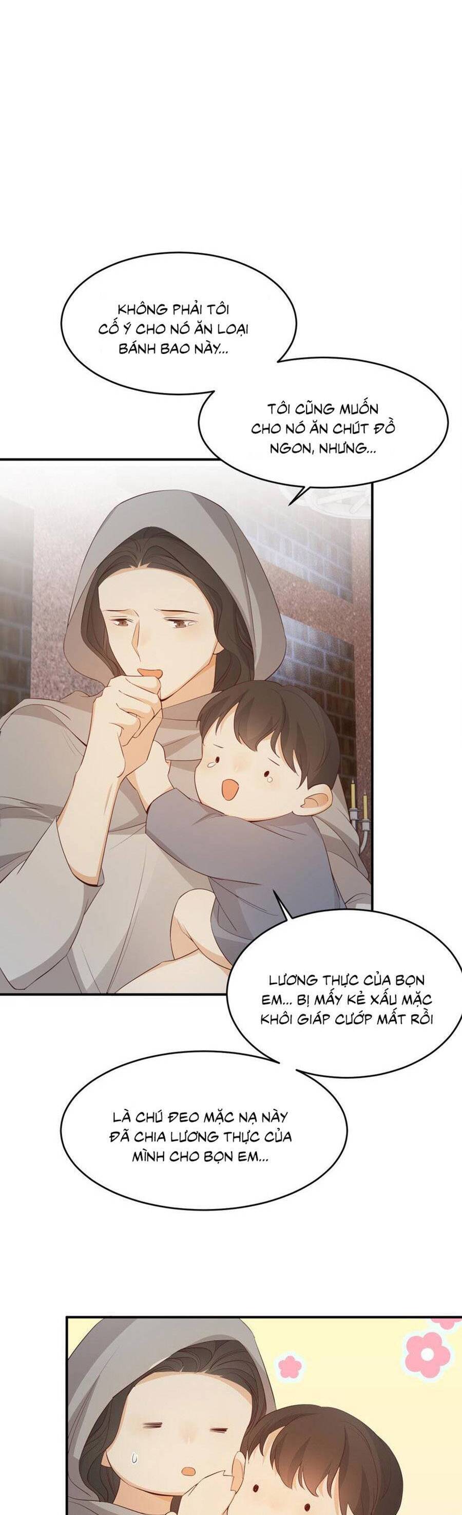 Sổ Tay Nuôi Dưỡng Rồng Chapter 42 - 34