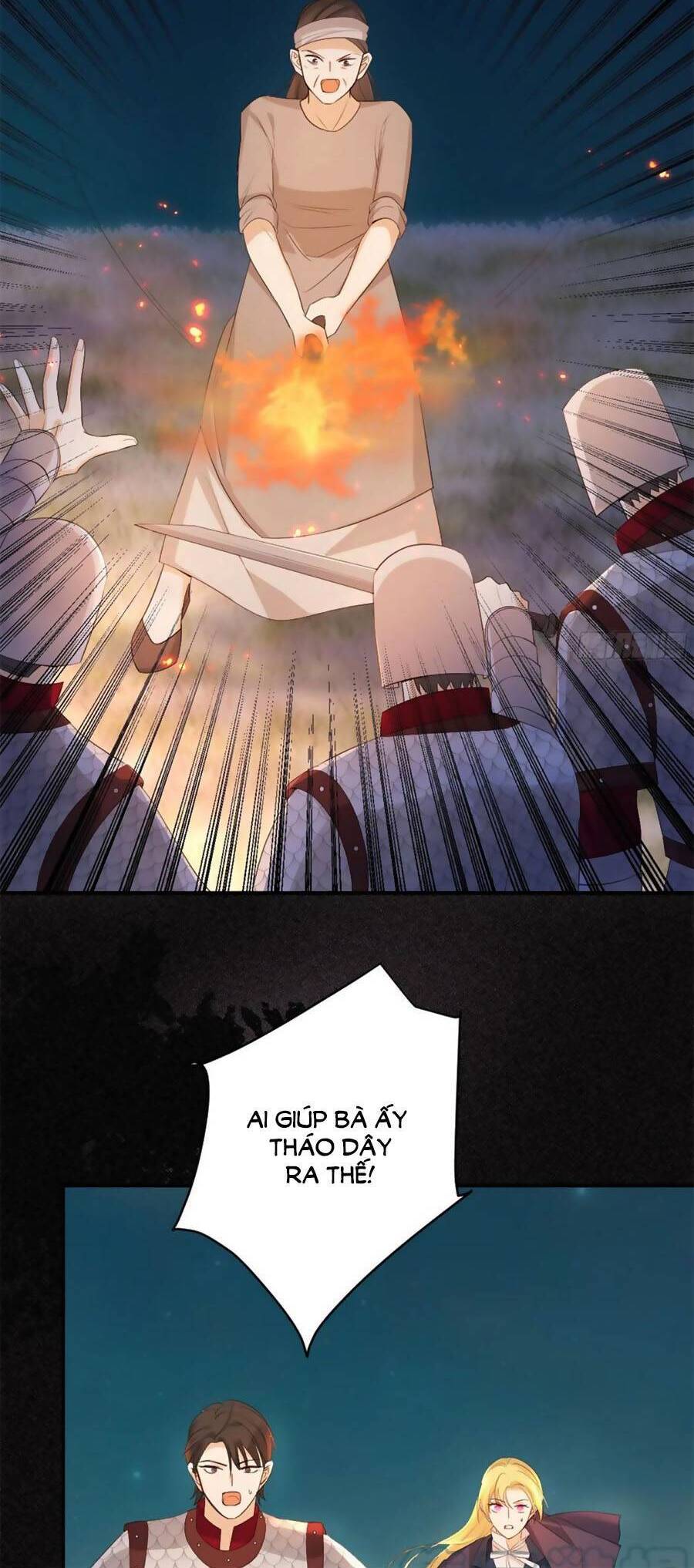 Sổ Tay Nuôi Dưỡng Rồng Chapter 49 - 19