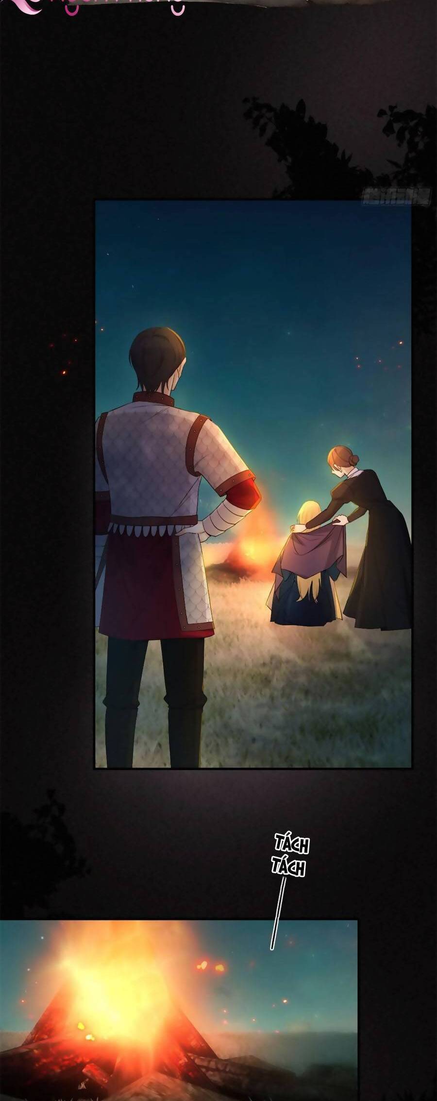 Sổ Tay Nuôi Dưỡng Rồng Chapter 49 - 3