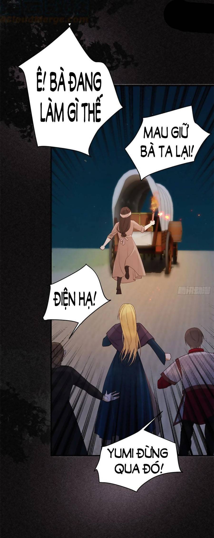 Sổ Tay Nuôi Dưỡng Rồng Chapter 49 - 26