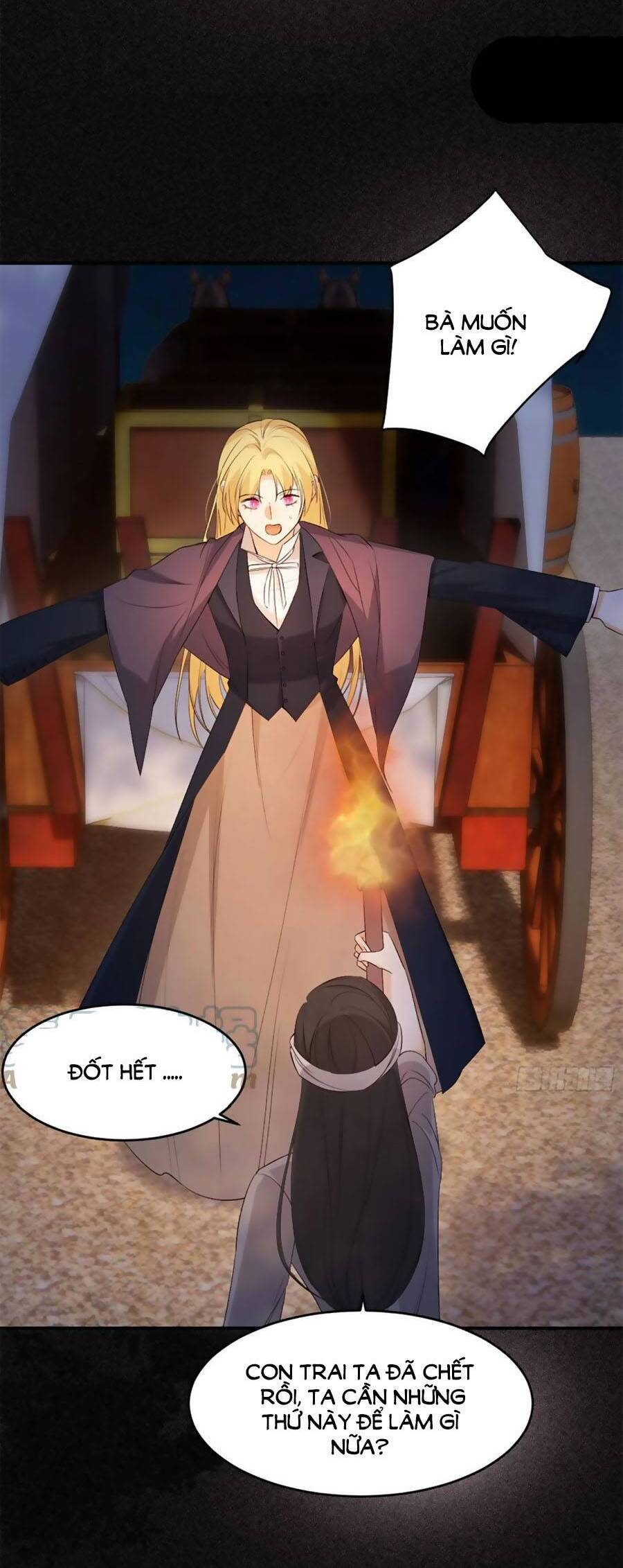 Sổ Tay Nuôi Dưỡng Rồng Chapter 49 - 27