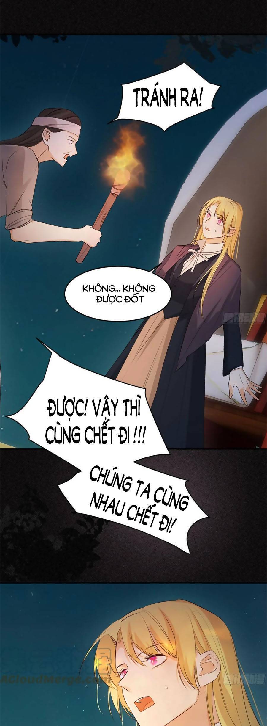 Sổ Tay Nuôi Dưỡng Rồng Chapter 49 - 32