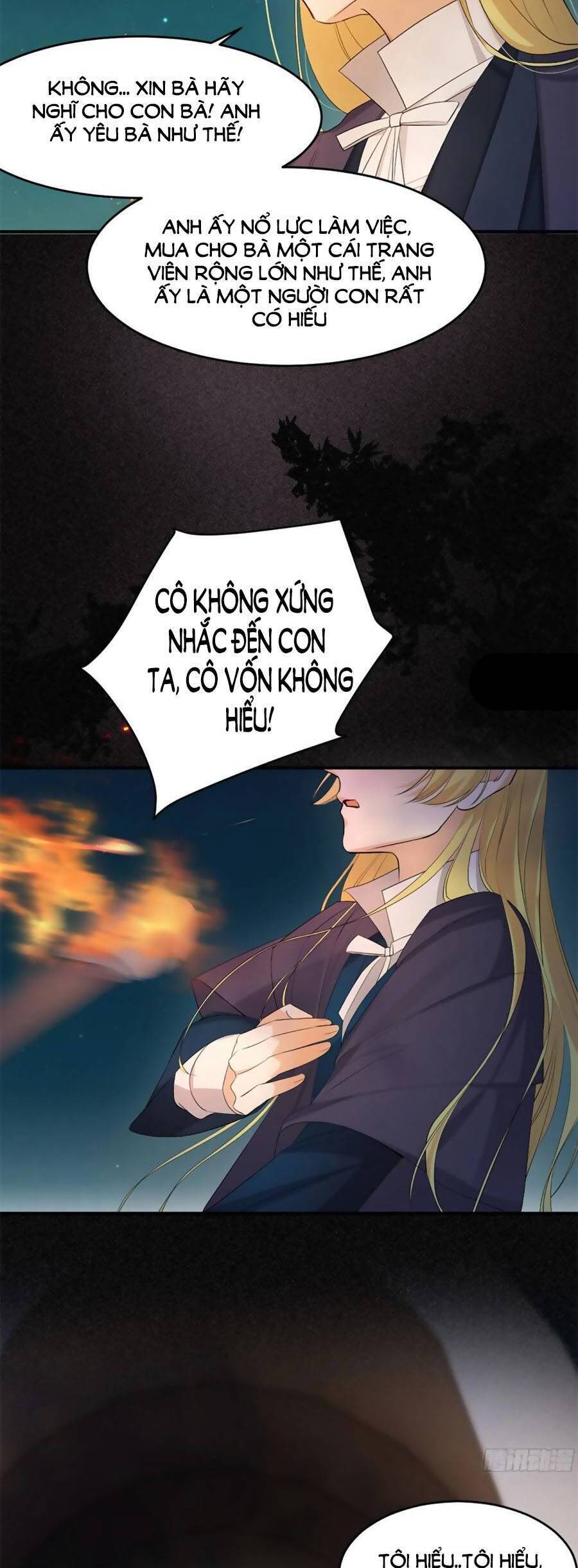 Sổ Tay Nuôi Dưỡng Rồng Chapter 49 - 33