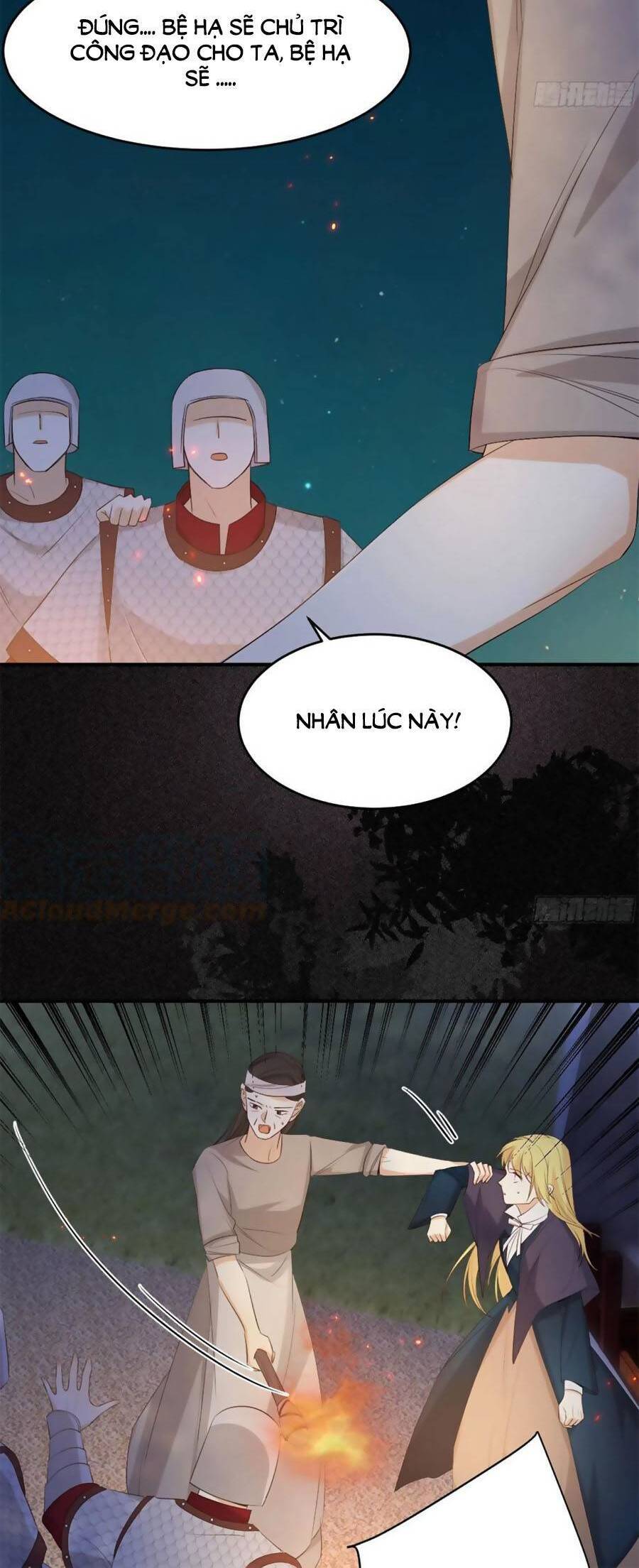 Sổ Tay Nuôi Dưỡng Rồng Chapter 49 - 37