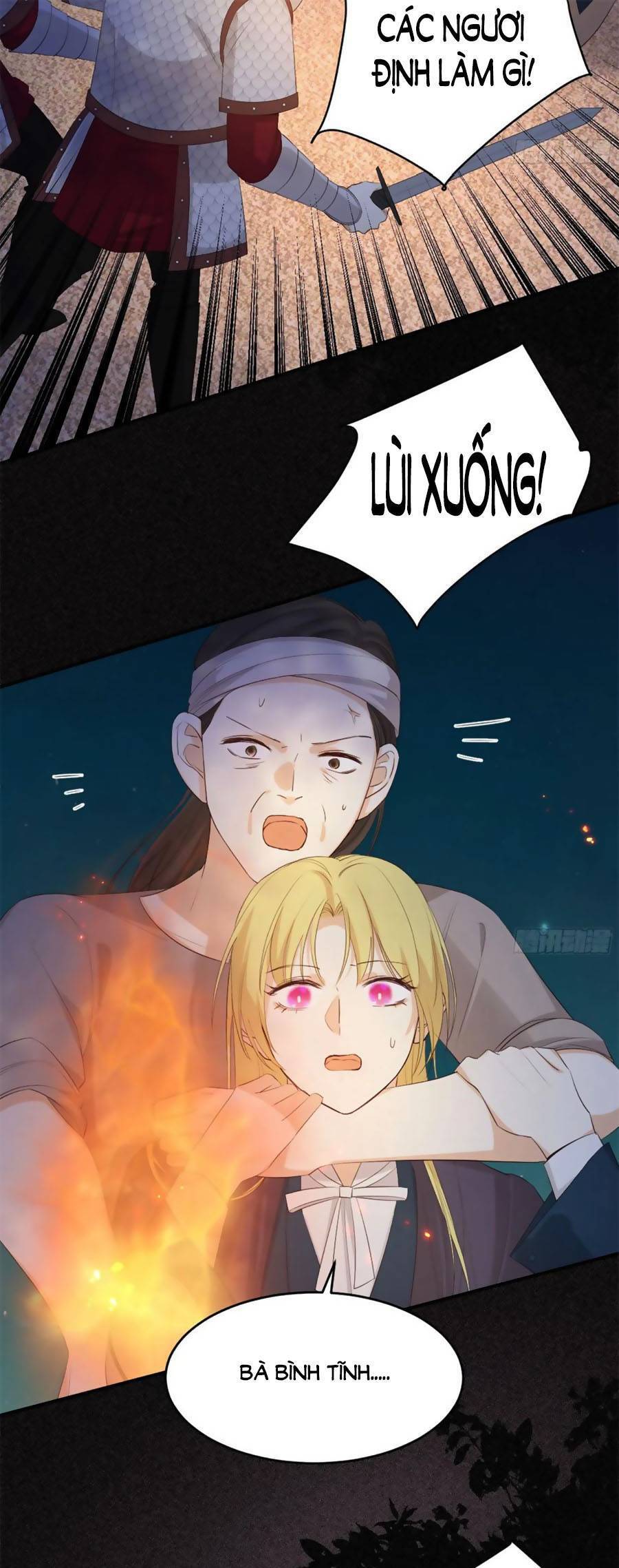 Sổ Tay Nuôi Dưỡng Rồng Chapter 49 - 38