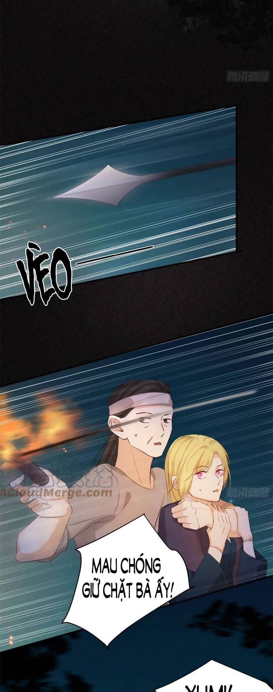 Sổ Tay Nuôi Dưỡng Rồng Chapter 49 - 40