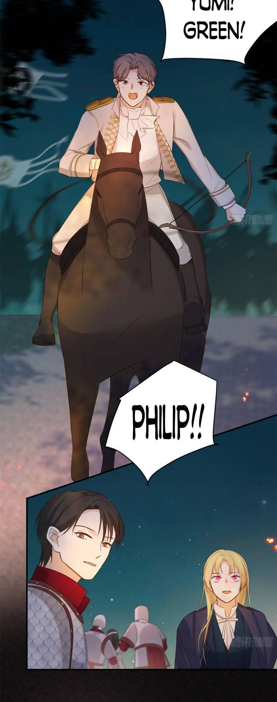 Sổ Tay Nuôi Dưỡng Rồng Chapter 49 - 41