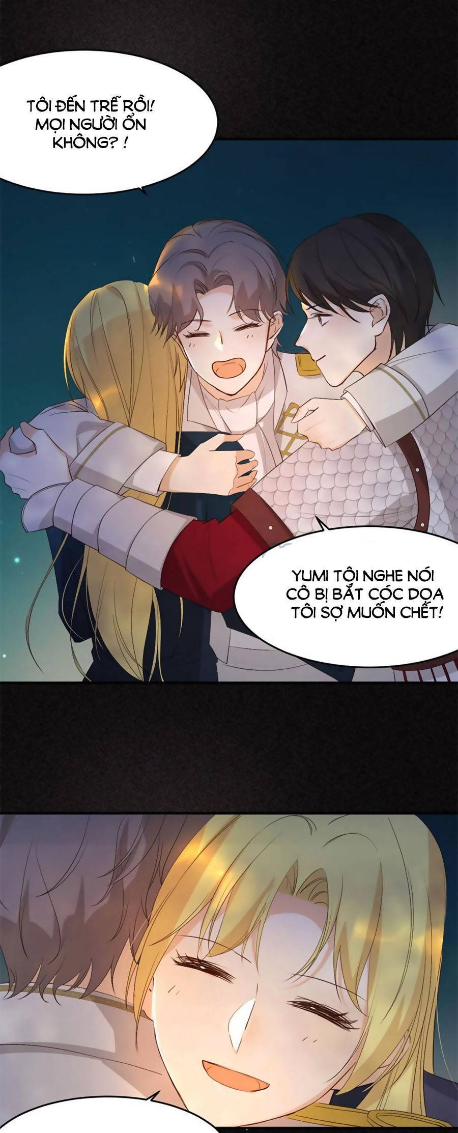 Sổ Tay Nuôi Dưỡng Rồng Chapter 49 - 42