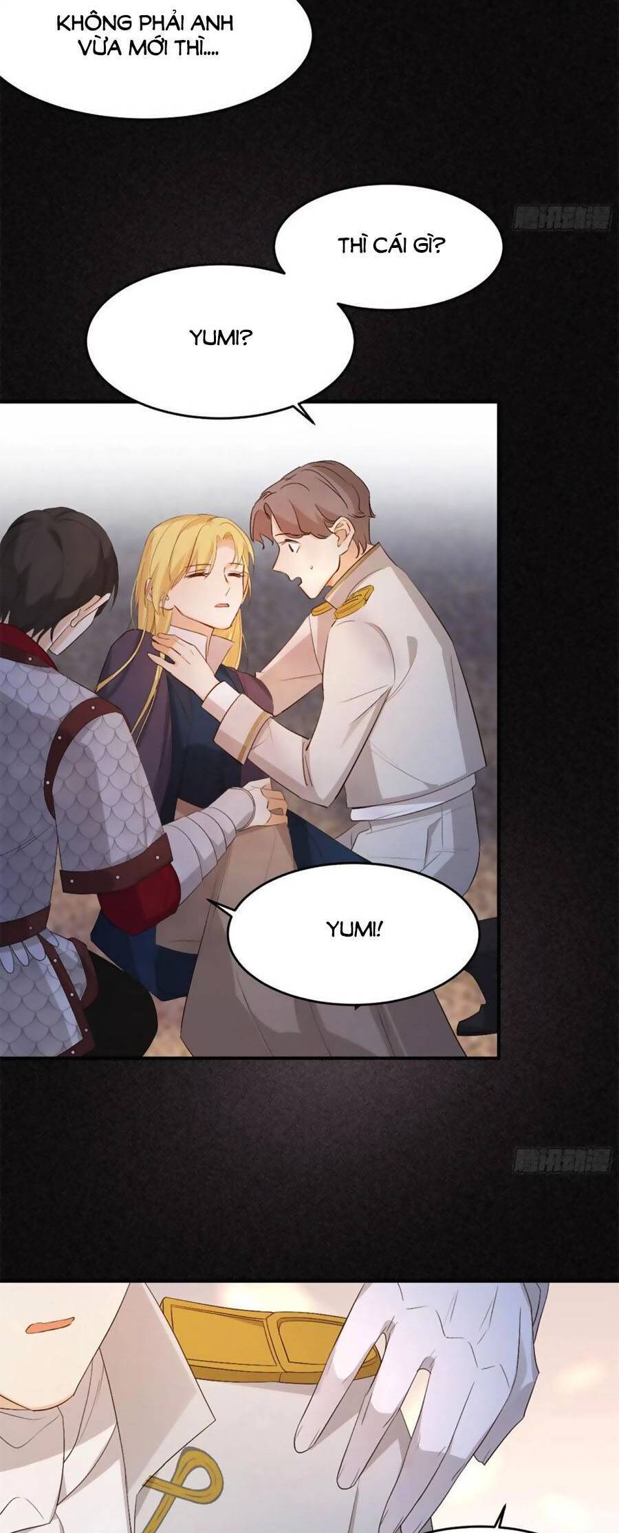 Sổ Tay Nuôi Dưỡng Rồng Chapter 49 - 43