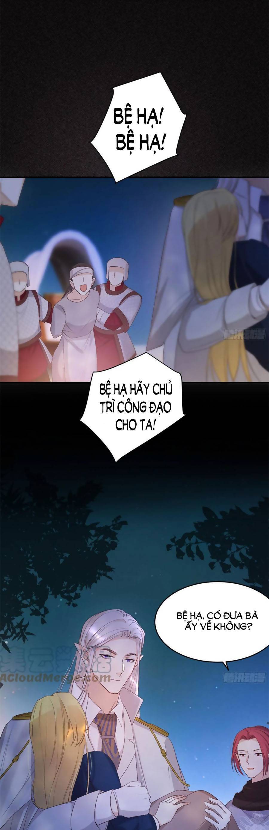 Sổ Tay Nuôi Dưỡng Rồng Chapter 49 - 45