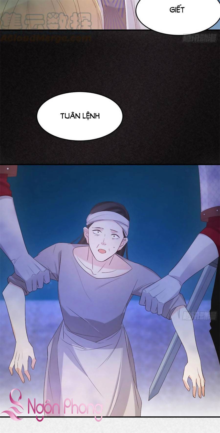 Sổ Tay Nuôi Dưỡng Rồng Chapter 49 - 47