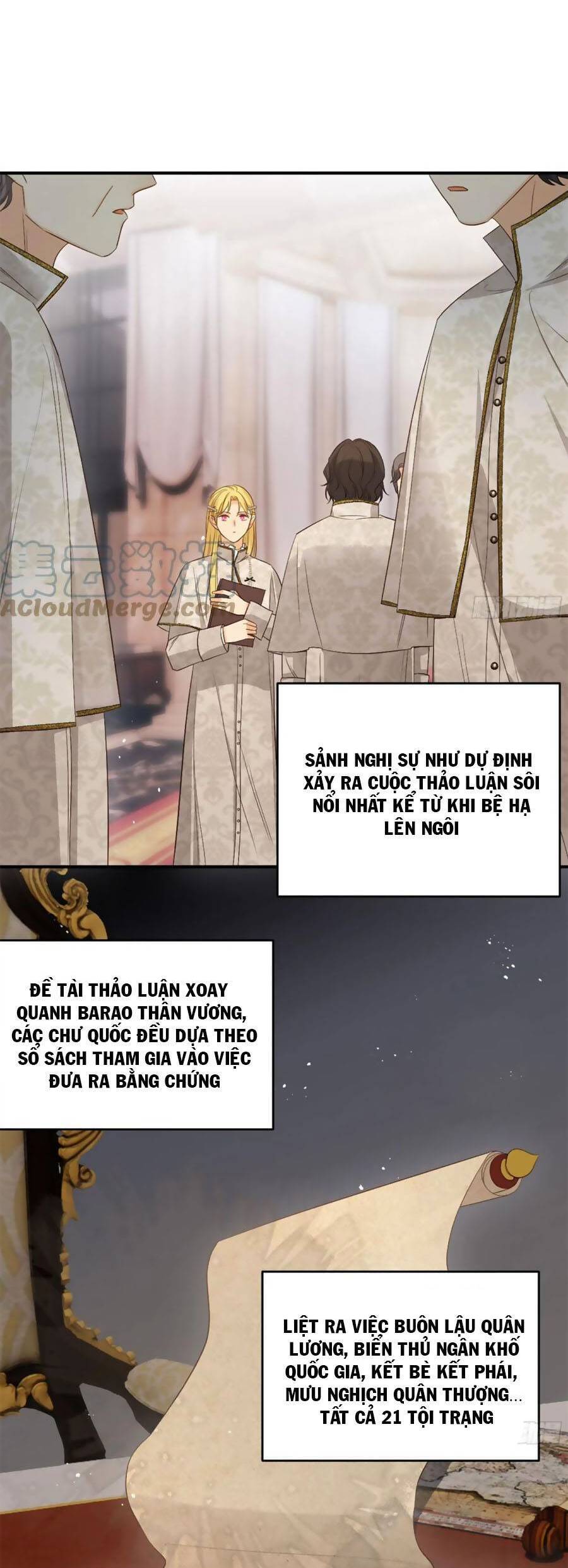 Sổ Tay Nuôi Dưỡng Rồng Chapter 51 - 17