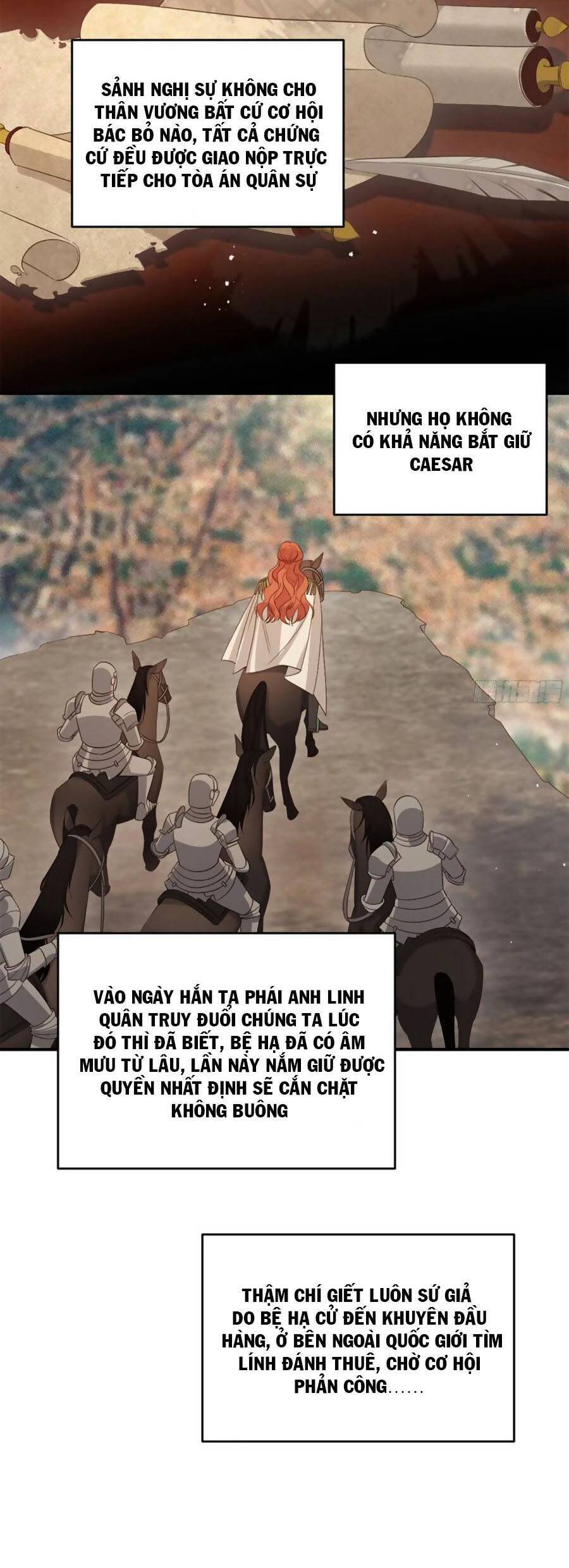 Sổ Tay Nuôi Dưỡng Rồng Chapter 51 - 18