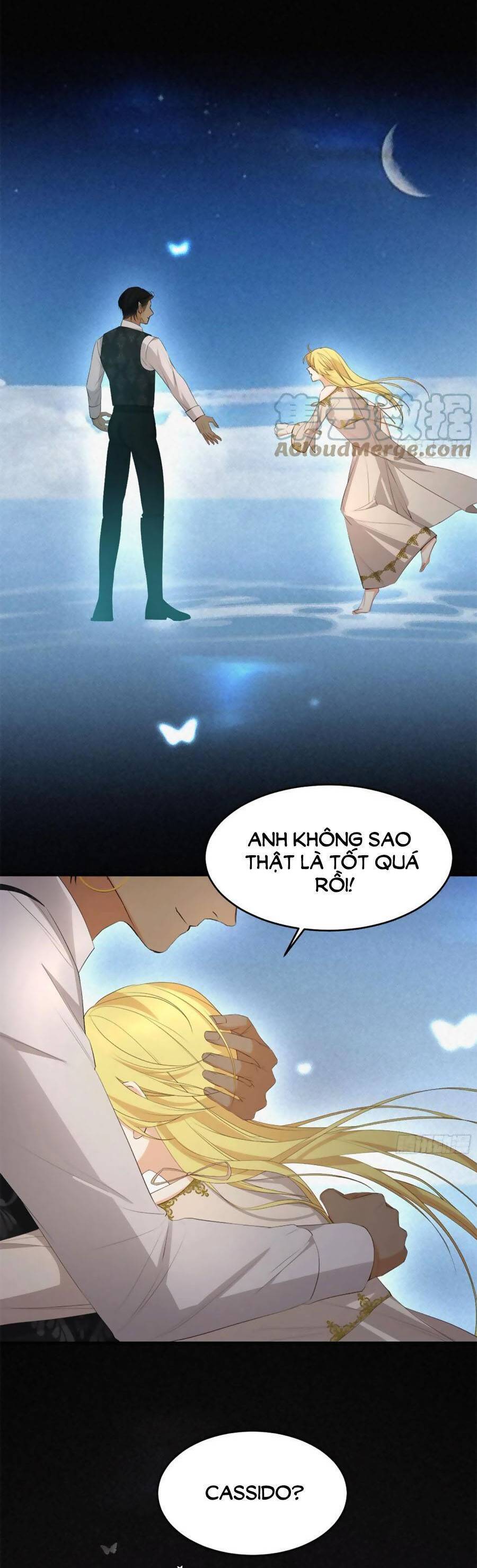Sổ Tay Nuôi Dưỡng Rồng Chapter 51 - 3