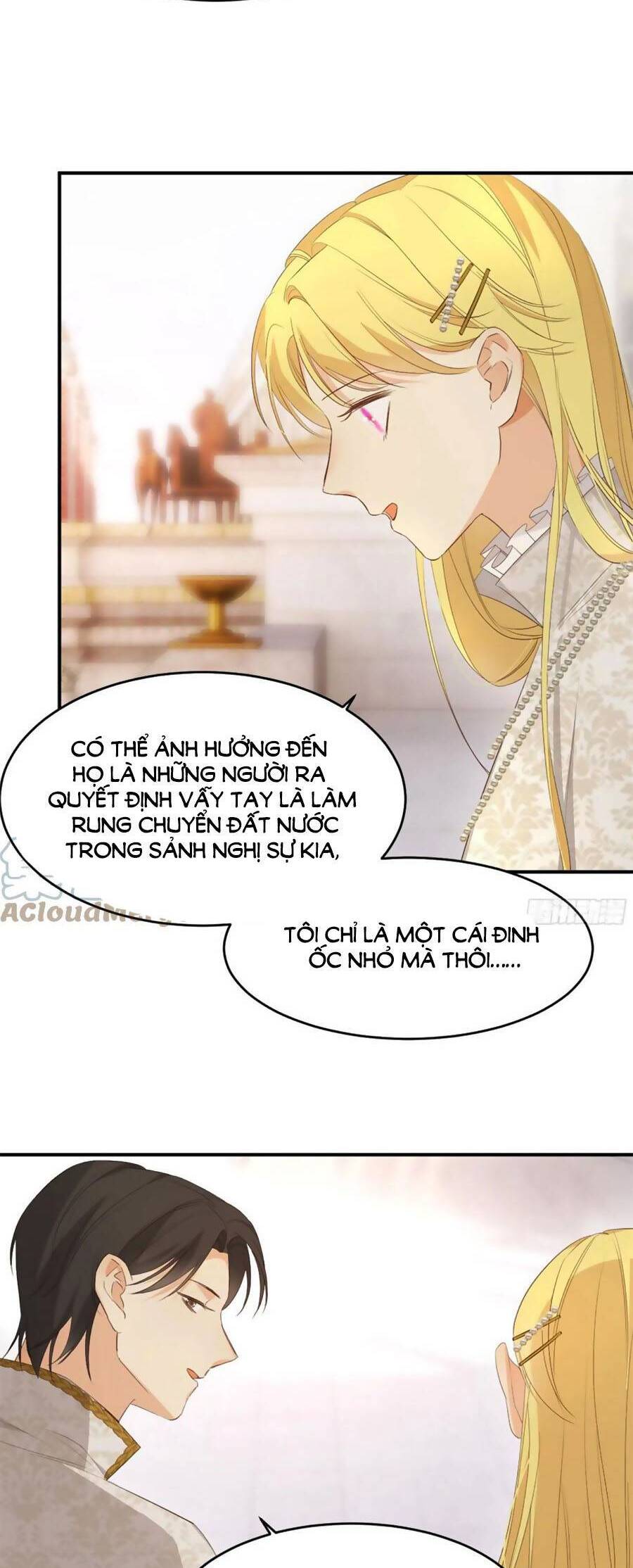 Sổ Tay Nuôi Dưỡng Rồng Chapter 51 - 23