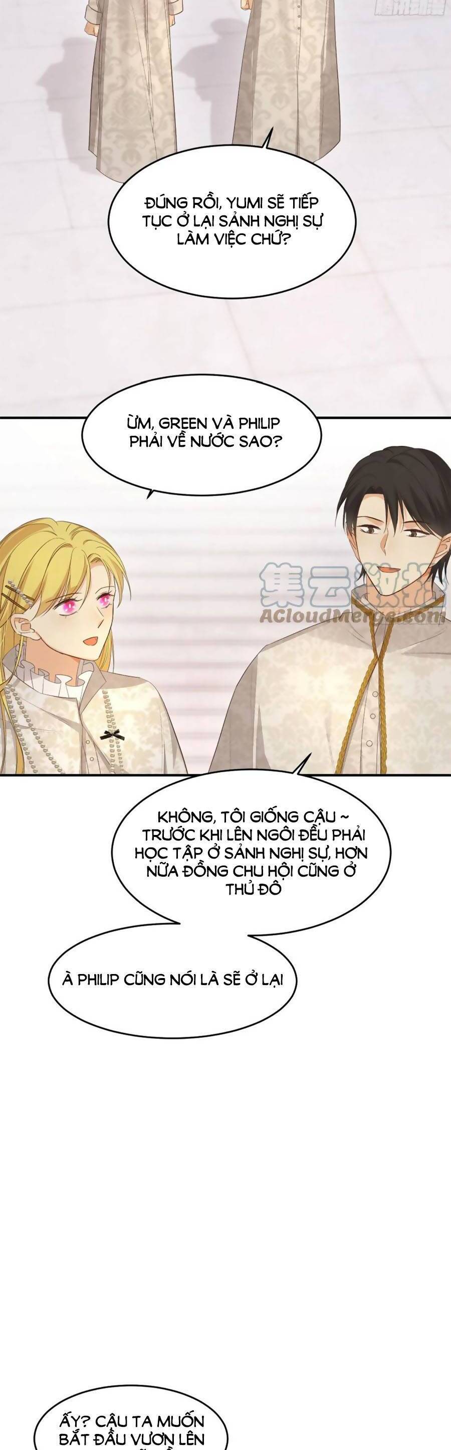 Sổ Tay Nuôi Dưỡng Rồng Chapter 51 - 26