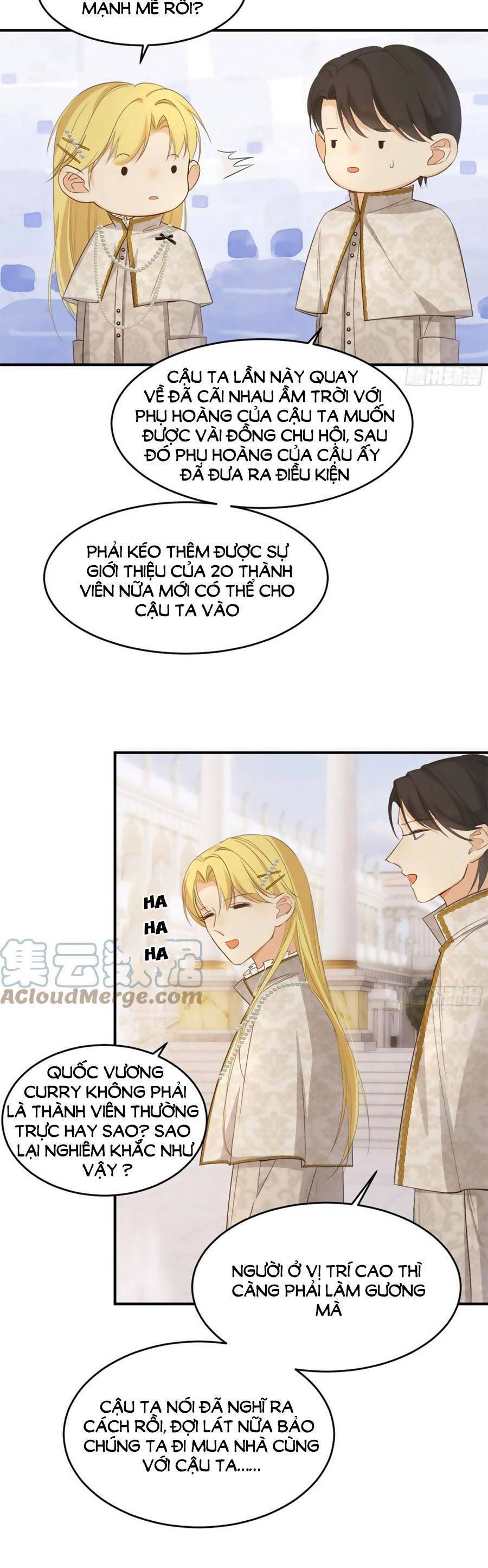 Sổ Tay Nuôi Dưỡng Rồng Chapter 51 - 27