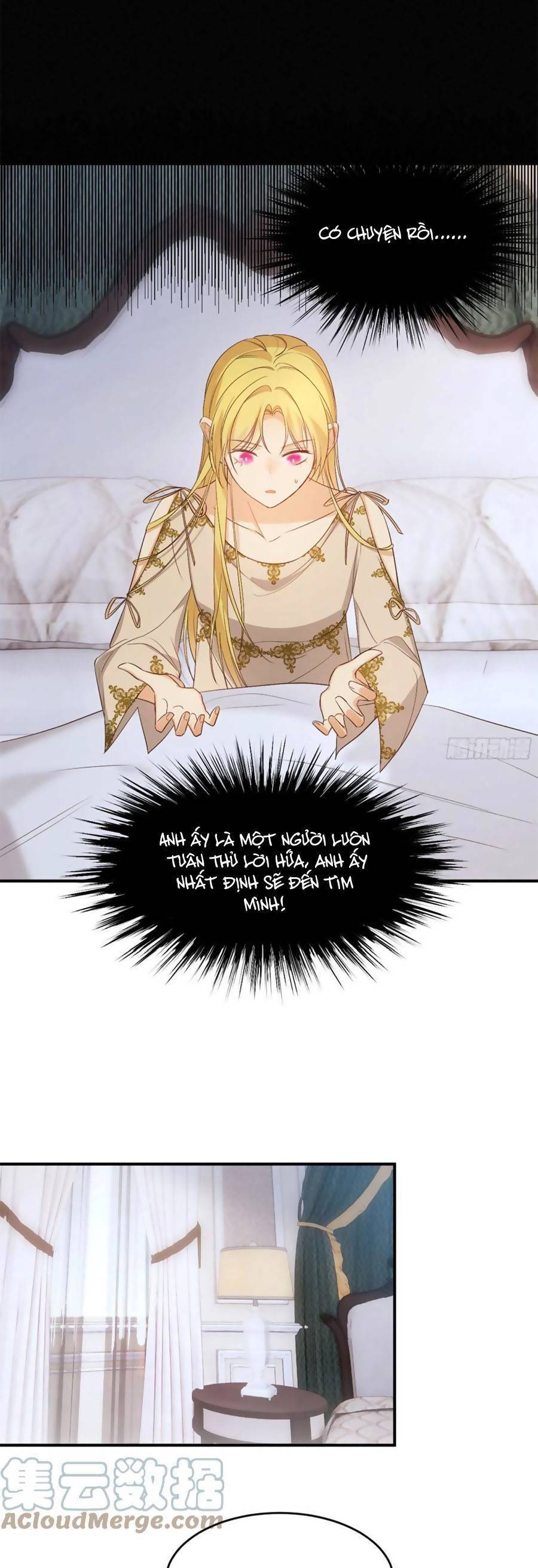 Sổ Tay Nuôi Dưỡng Rồng Chapter 51 - 5