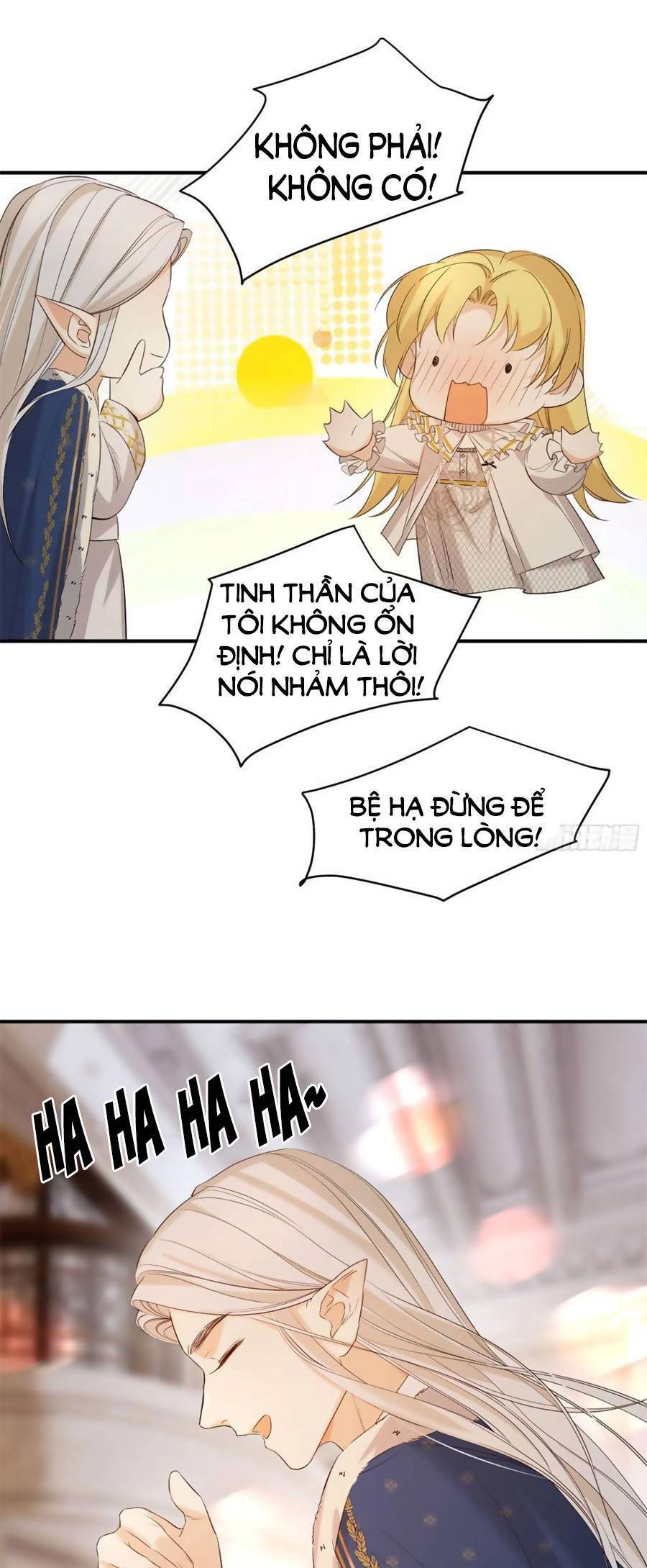 Sổ Tay Nuôi Dưỡng Rồng Chapter 54 - 11