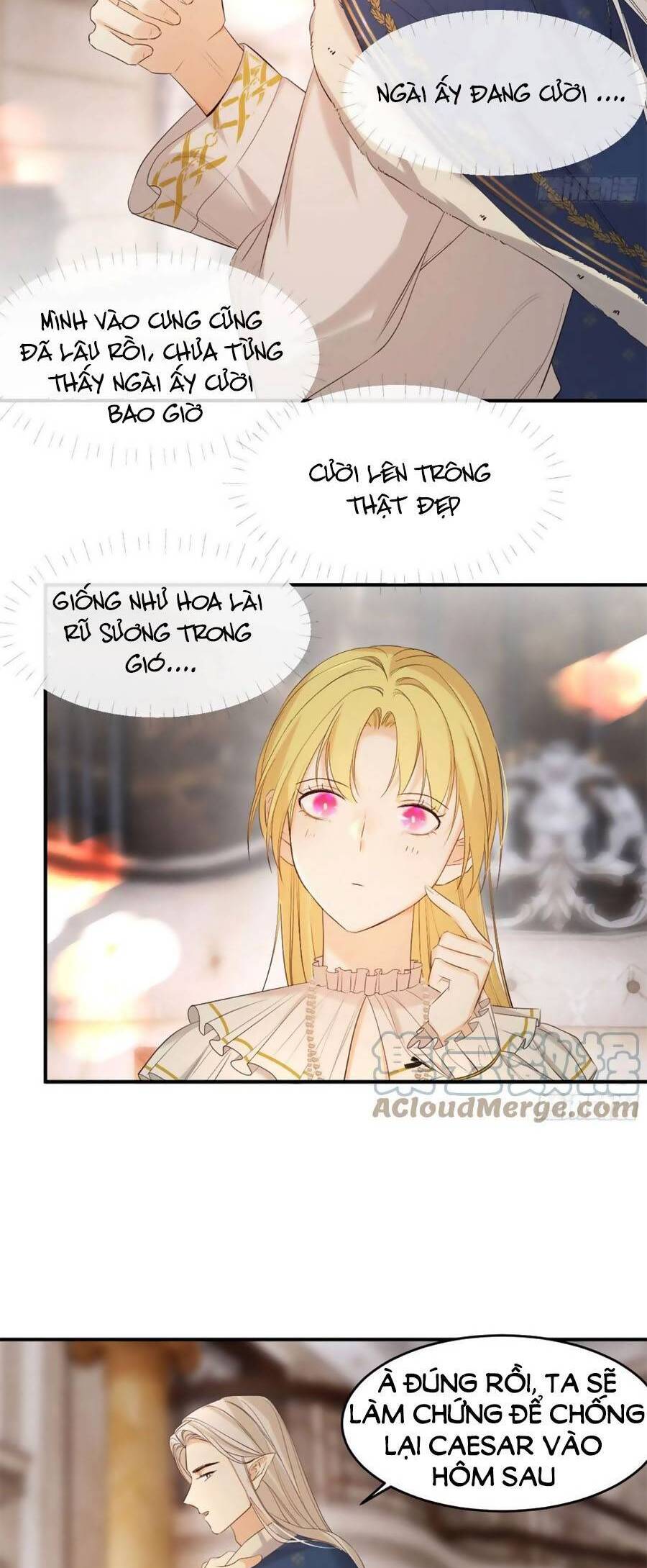 Sổ Tay Nuôi Dưỡng Rồng Chapter 54 - 12