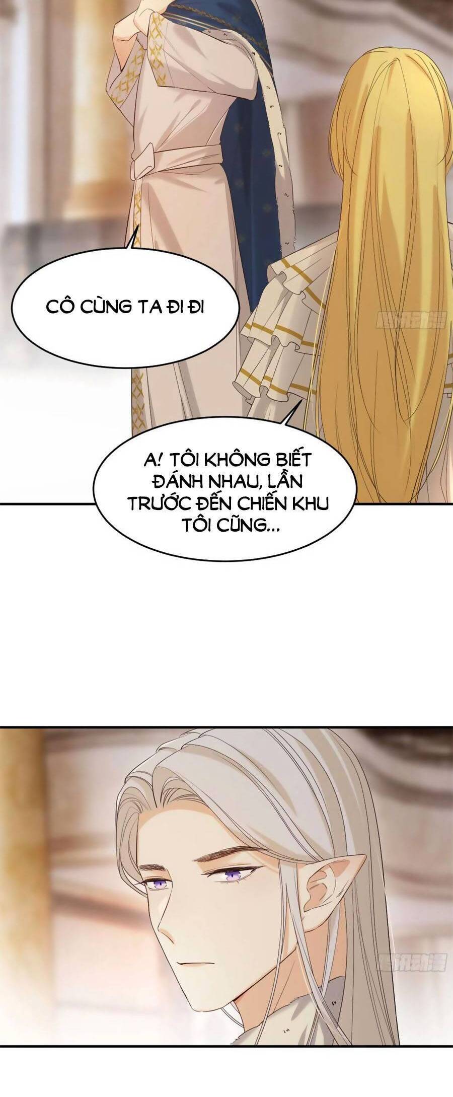 Sổ Tay Nuôi Dưỡng Rồng Chapter 54 - 13