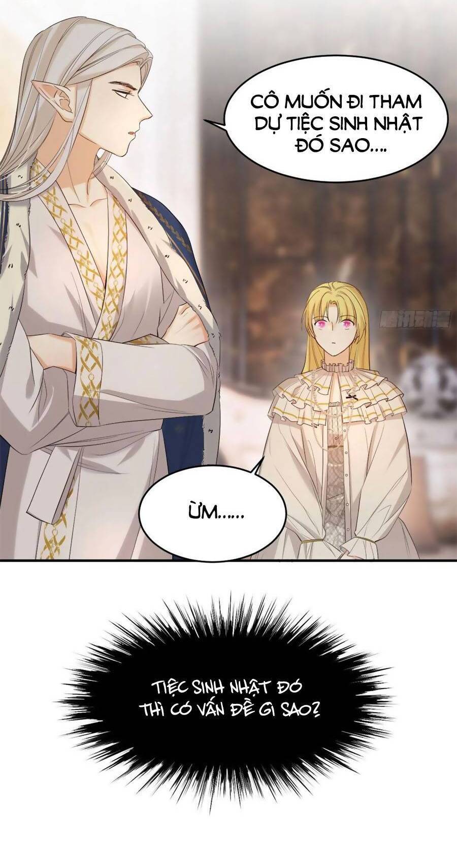 Sổ Tay Nuôi Dưỡng Rồng Chapter 54 - 15