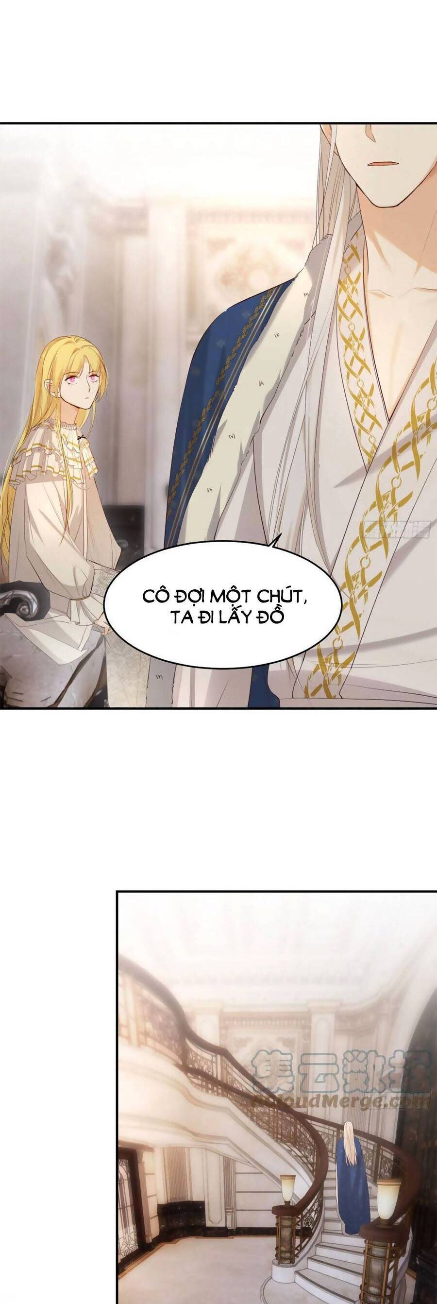 Sổ Tay Nuôi Dưỡng Rồng Chapter 54 - 17