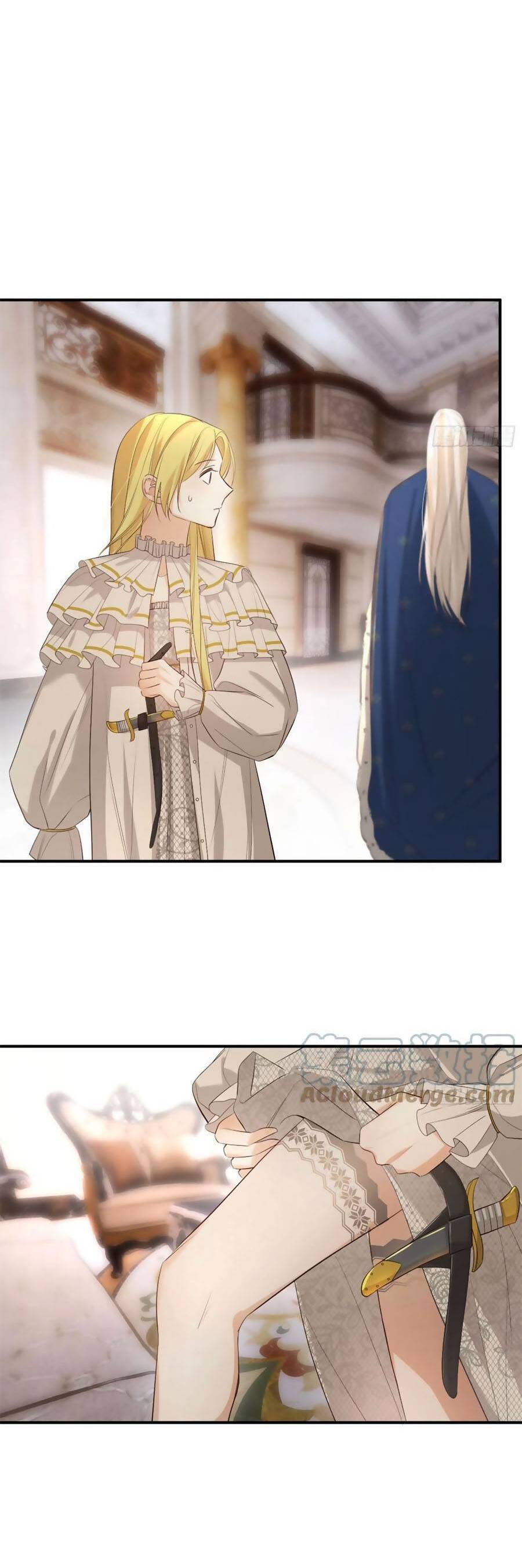 Sổ Tay Nuôi Dưỡng Rồng Chapter 54 - 21