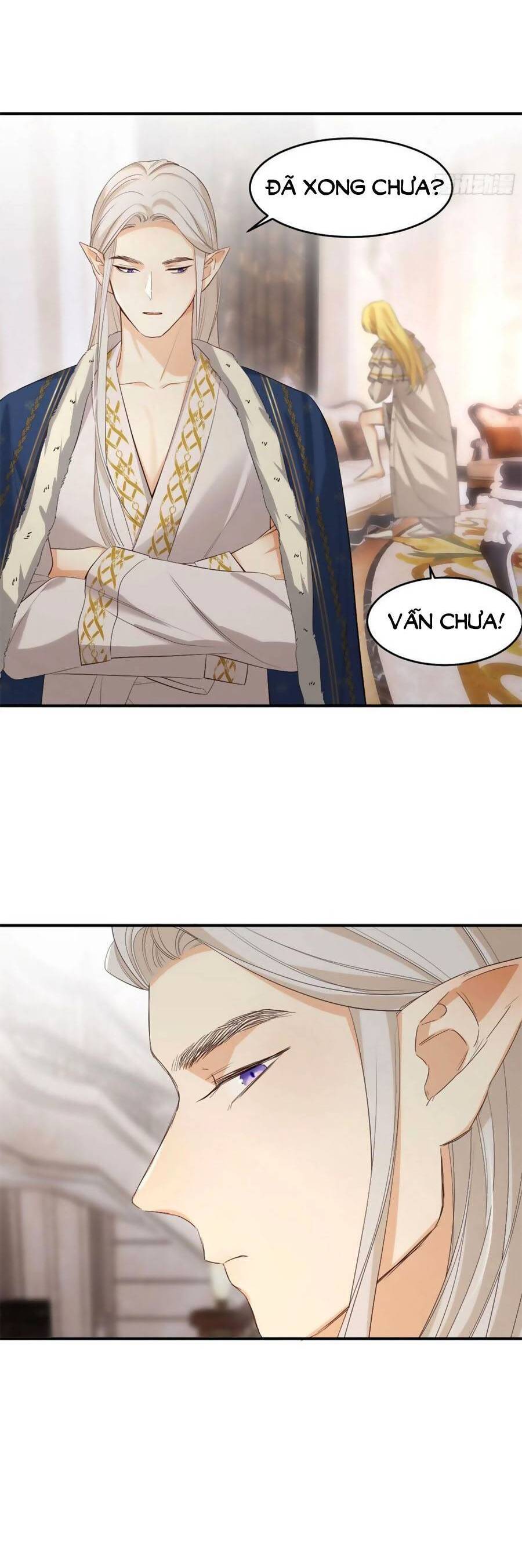 Sổ Tay Nuôi Dưỡng Rồng Chapter 54 - 22