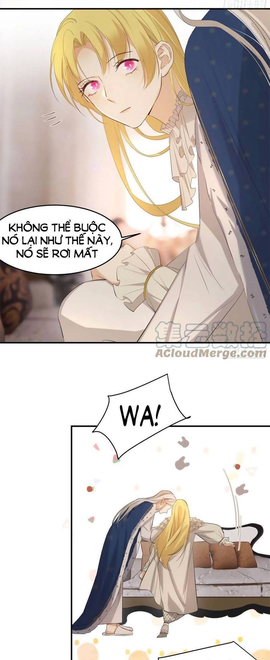 Sổ Tay Nuôi Dưỡng Rồng Chapter 54 - 24