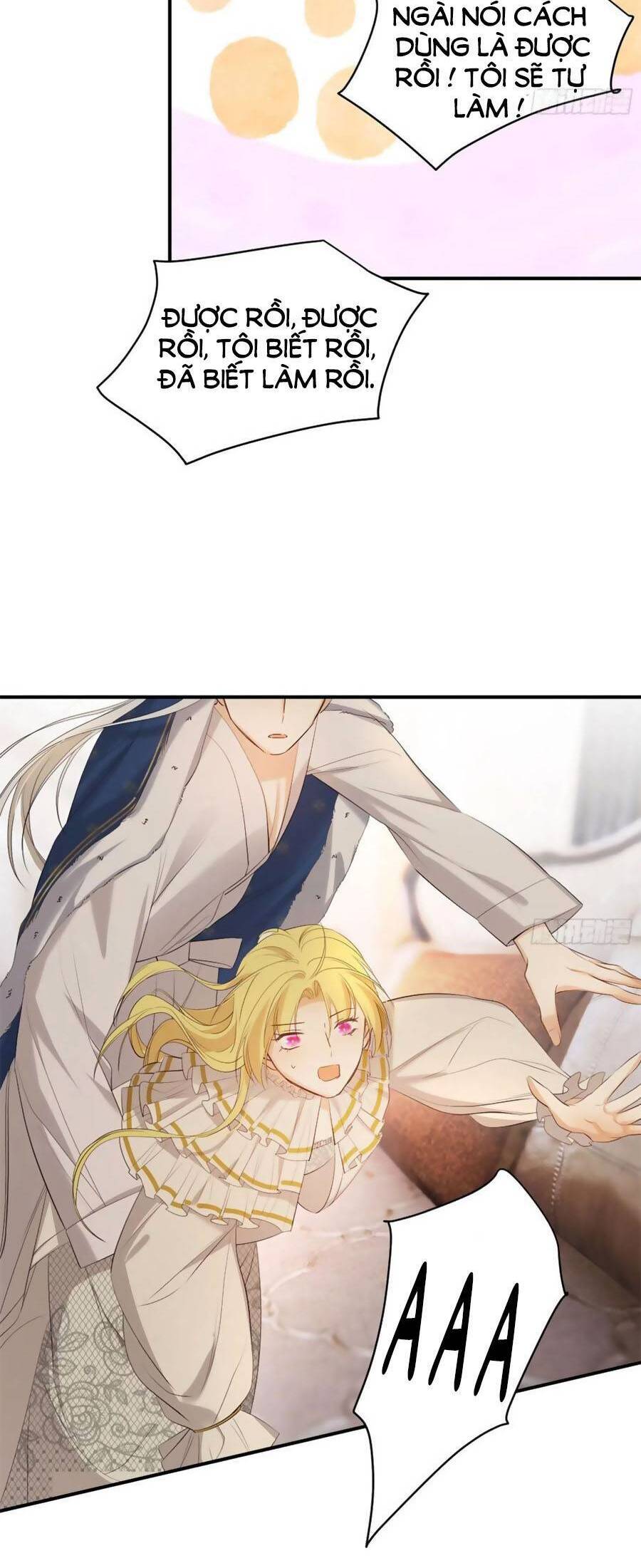 Sổ Tay Nuôi Dưỡng Rồng Chapter 54 - 25