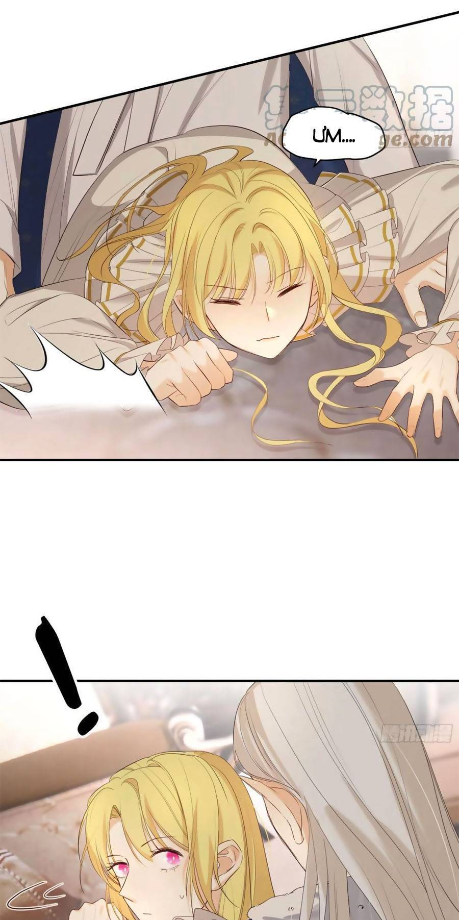 Sổ Tay Nuôi Dưỡng Rồng Chapter 54 - 26