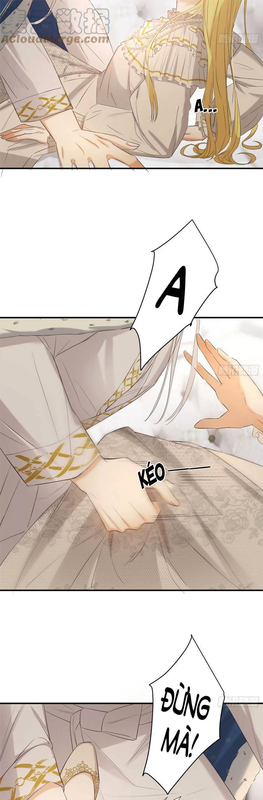 Sổ Tay Nuôi Dưỡng Rồng Chapter 54 - 28