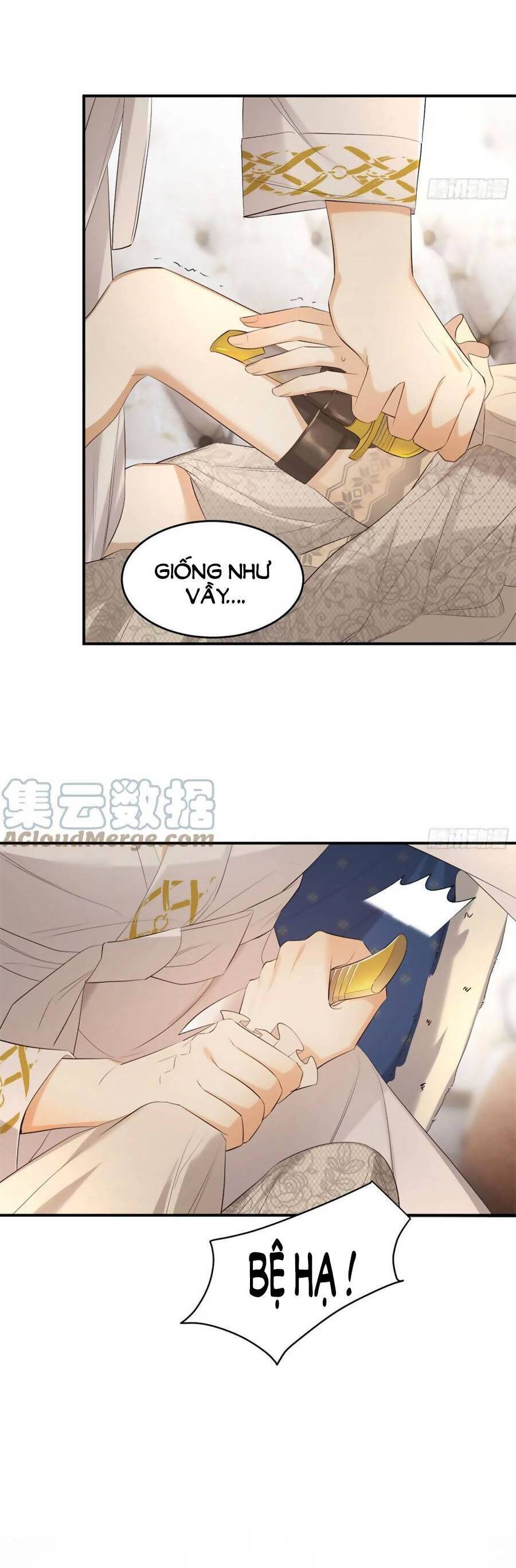 Sổ Tay Nuôi Dưỡng Rồng Chapter 54 - 30