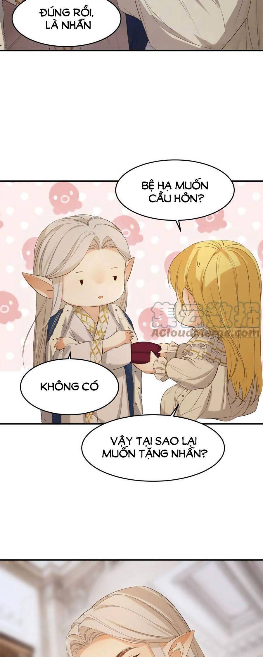 Sổ Tay Nuôi Dưỡng Rồng Chapter 54 - 4