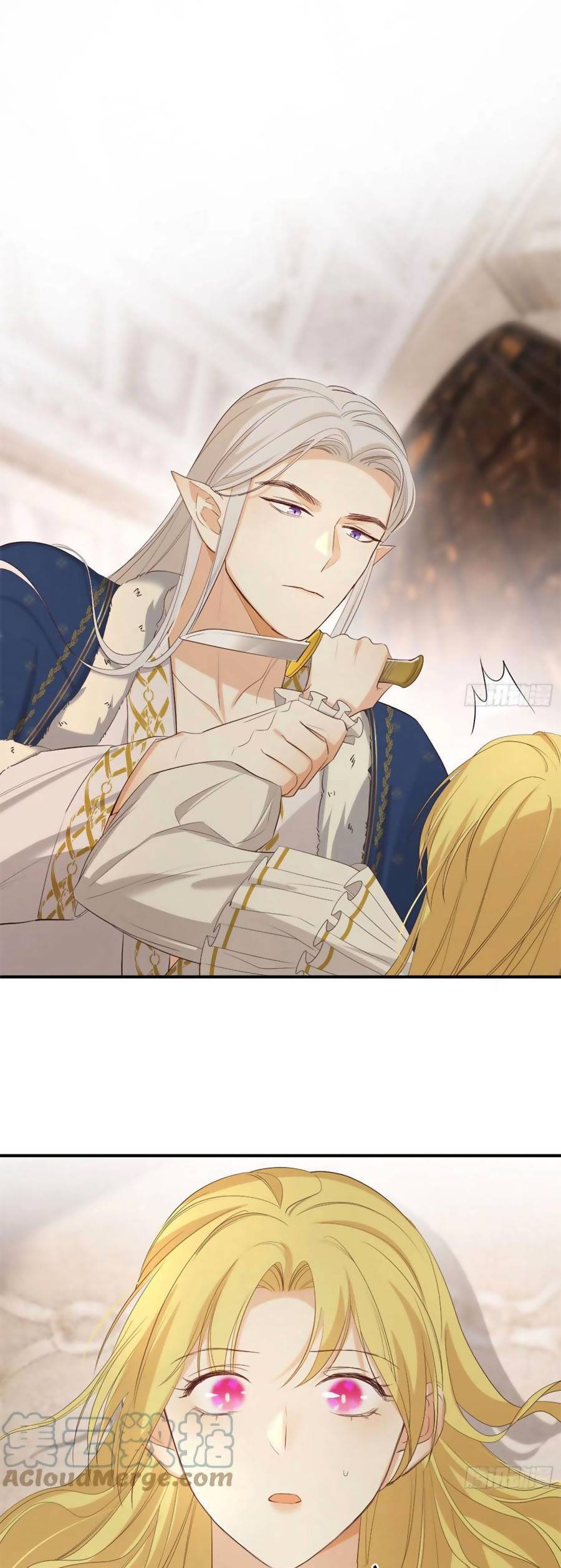 Sổ Tay Nuôi Dưỡng Rồng Chapter 54 - 31