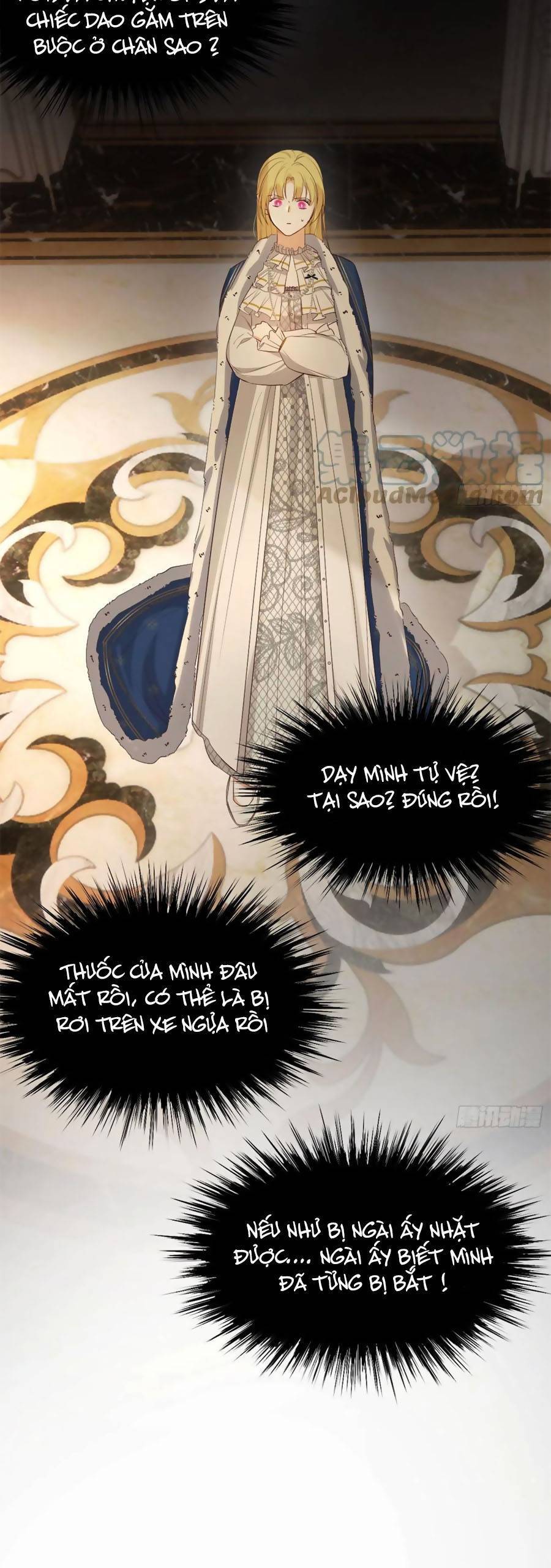 Sổ Tay Nuôi Dưỡng Rồng Chapter 54 - 37