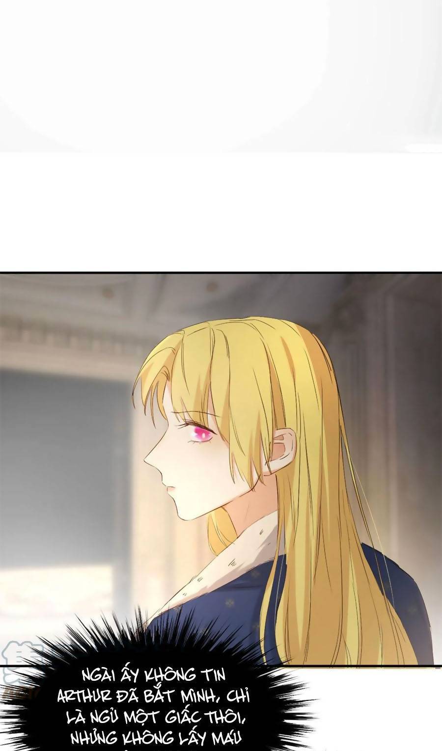 Sổ Tay Nuôi Dưỡng Rồng Chapter 54 - 38